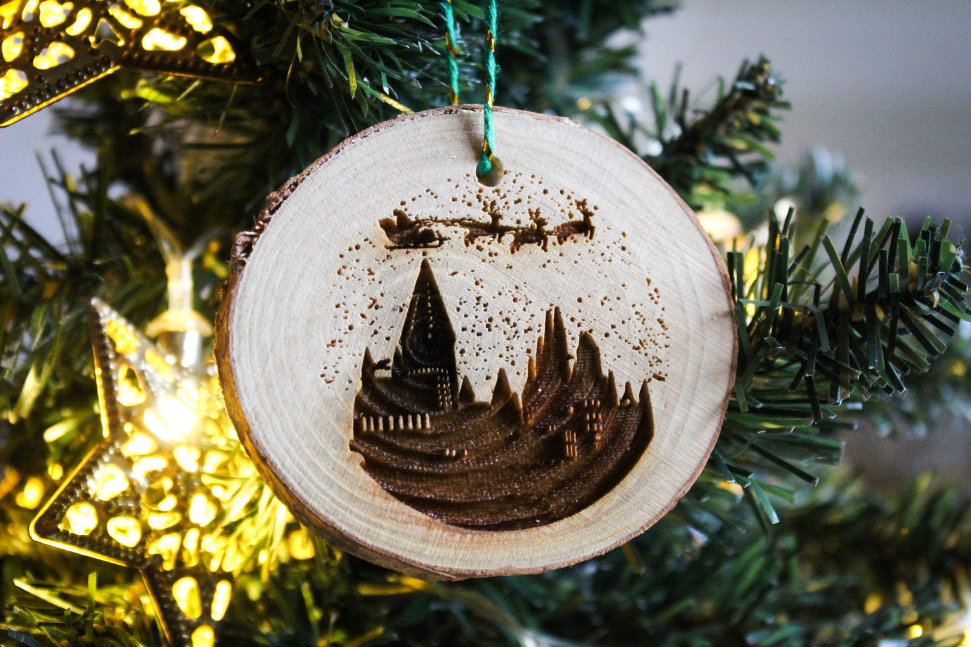 Harry Potter Bauble Box image 10