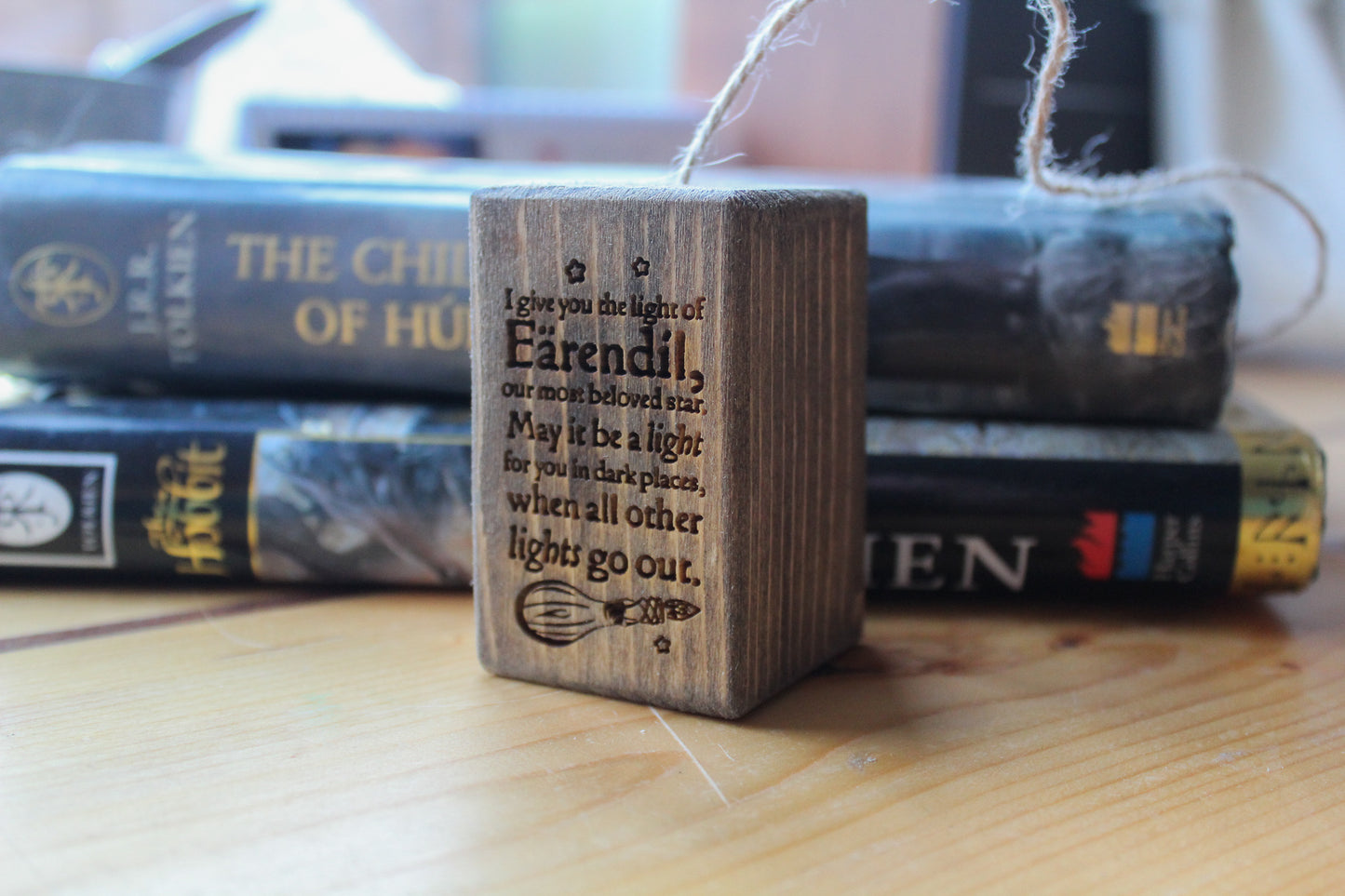 Tolkien Light Pull image 5