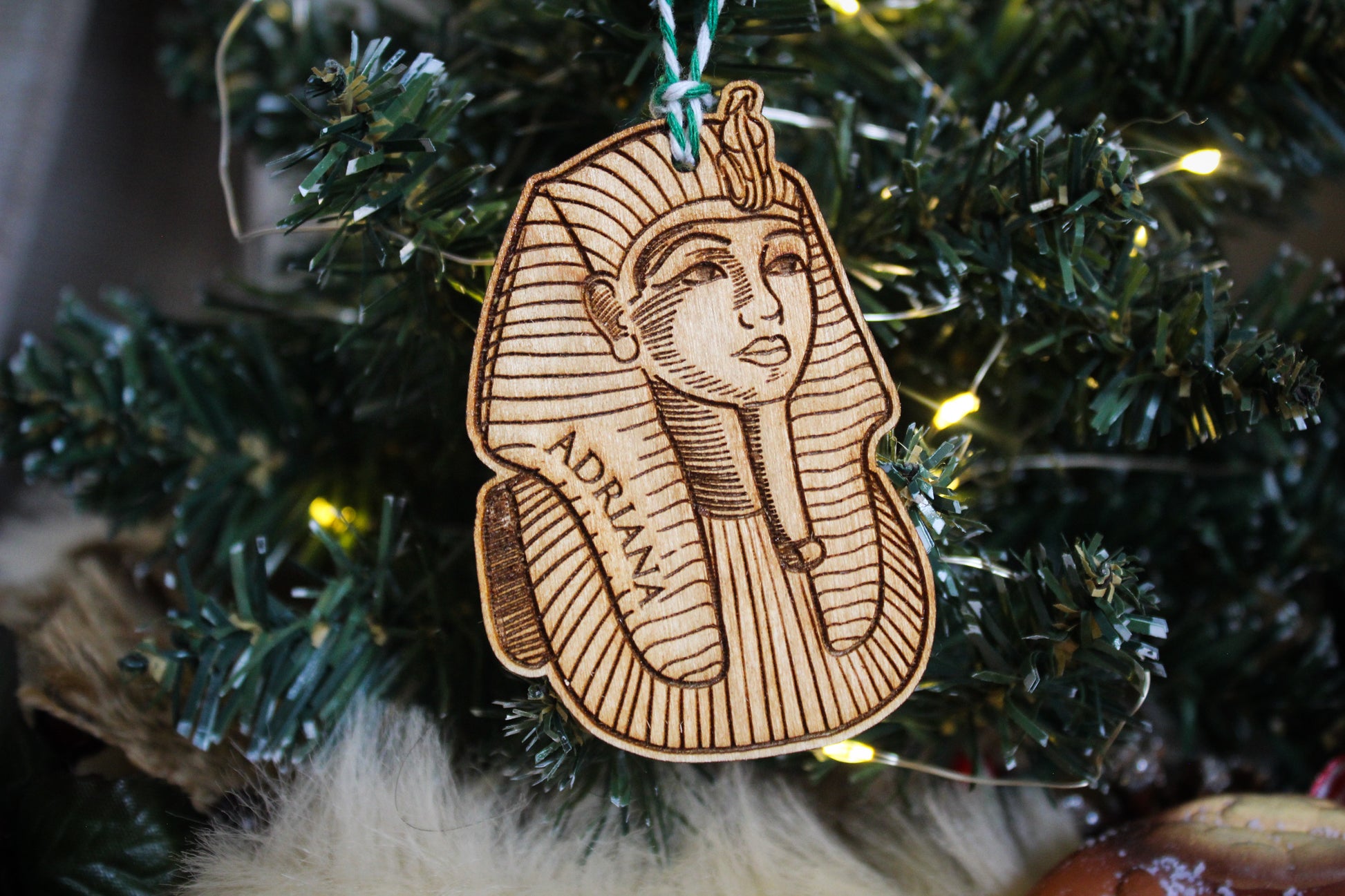 Archaeology Bauble image 0