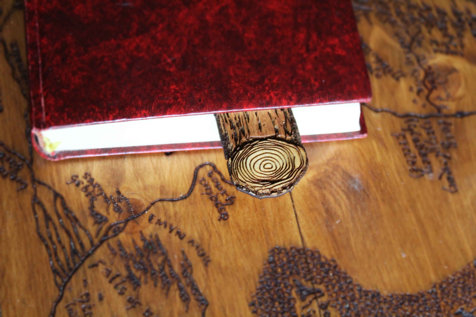 Teacher Bookmark image 2