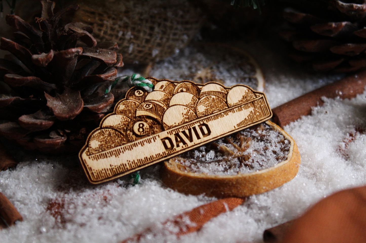 Pool Bauble image 1