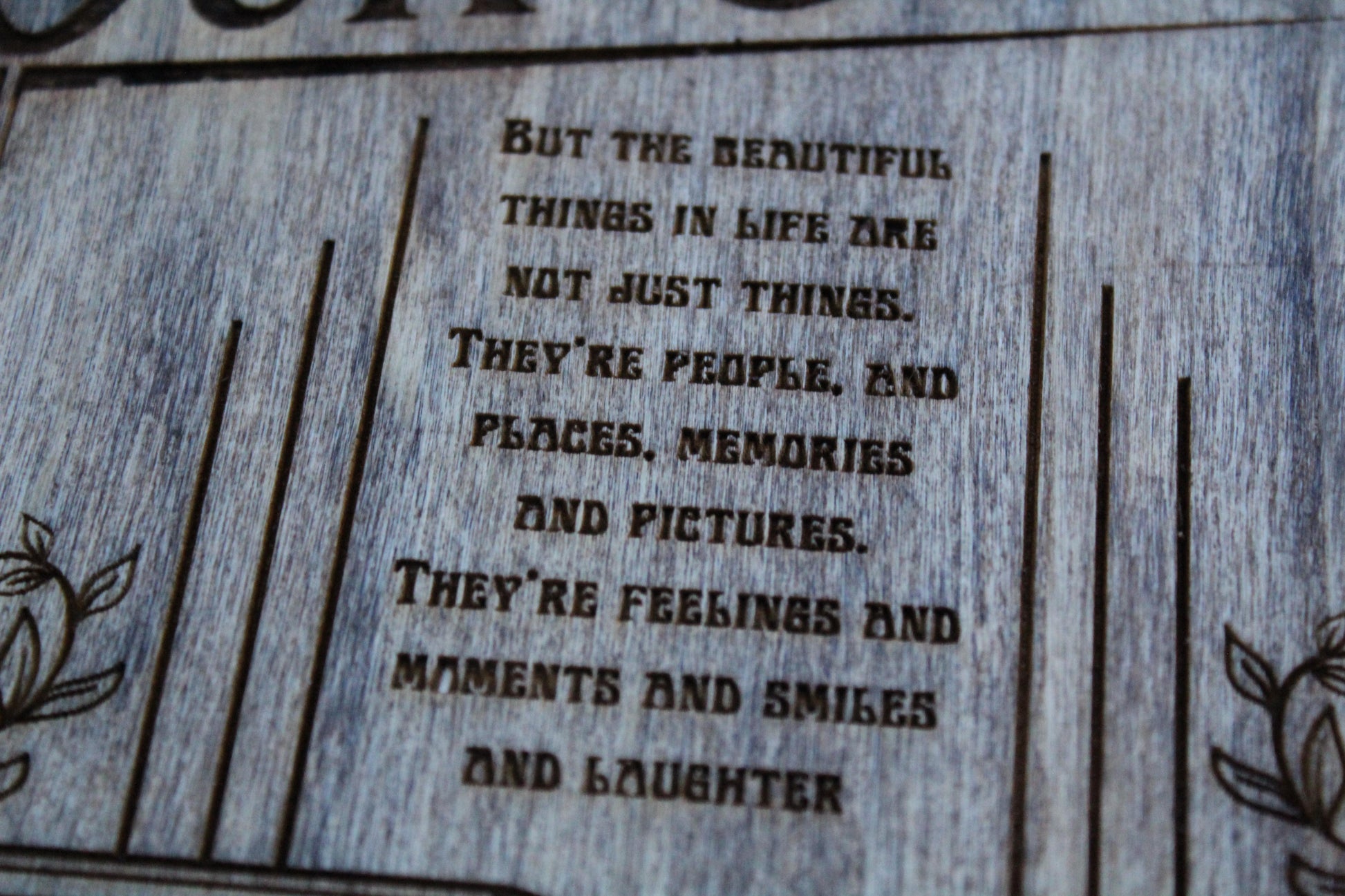 Our Story Book Box image 5