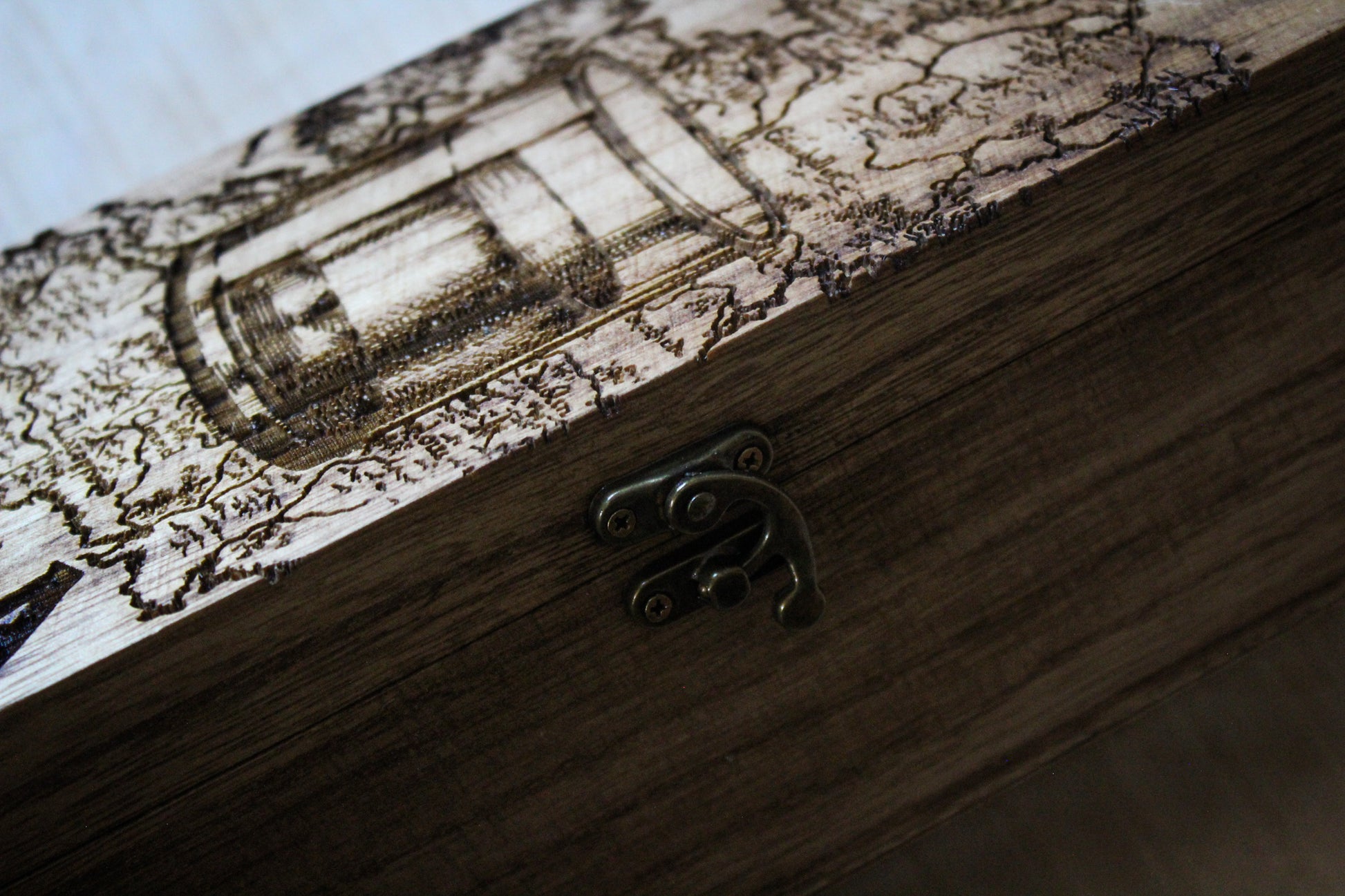 Uisce Beatha Drink Box image 3