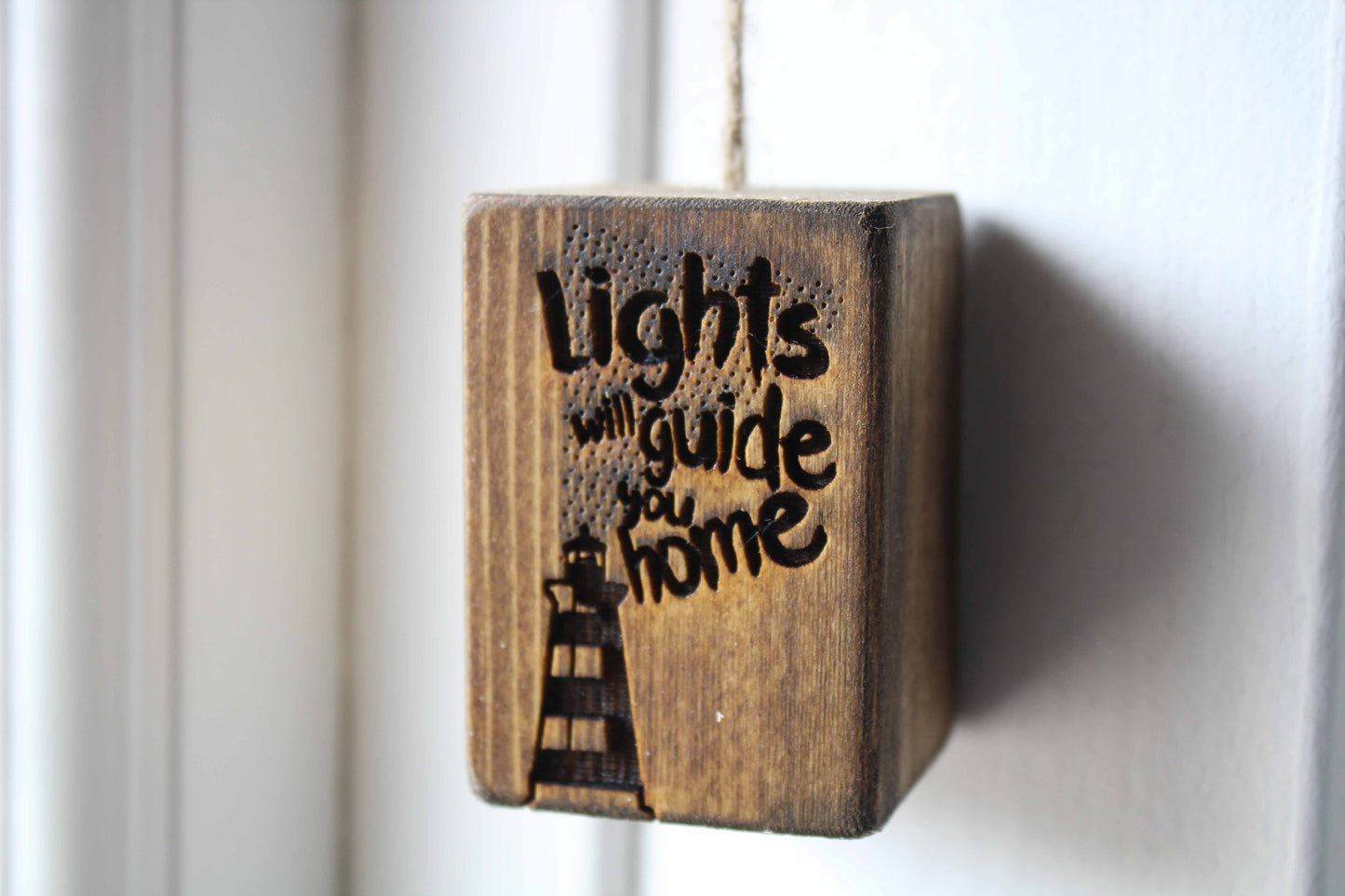 Lights Will Guide You Home Light Pull image 3