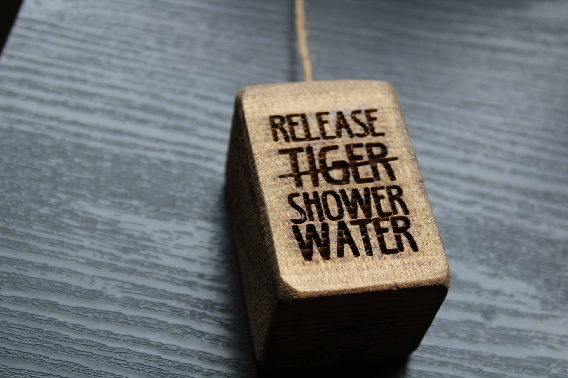 Tiger Light Pull image 2