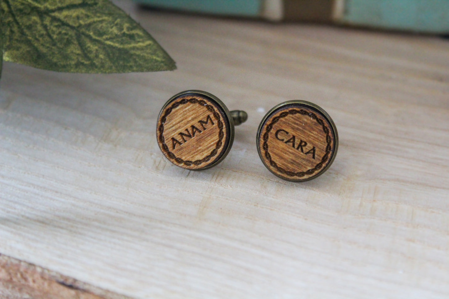 Anam Cara Cufflinks image 4