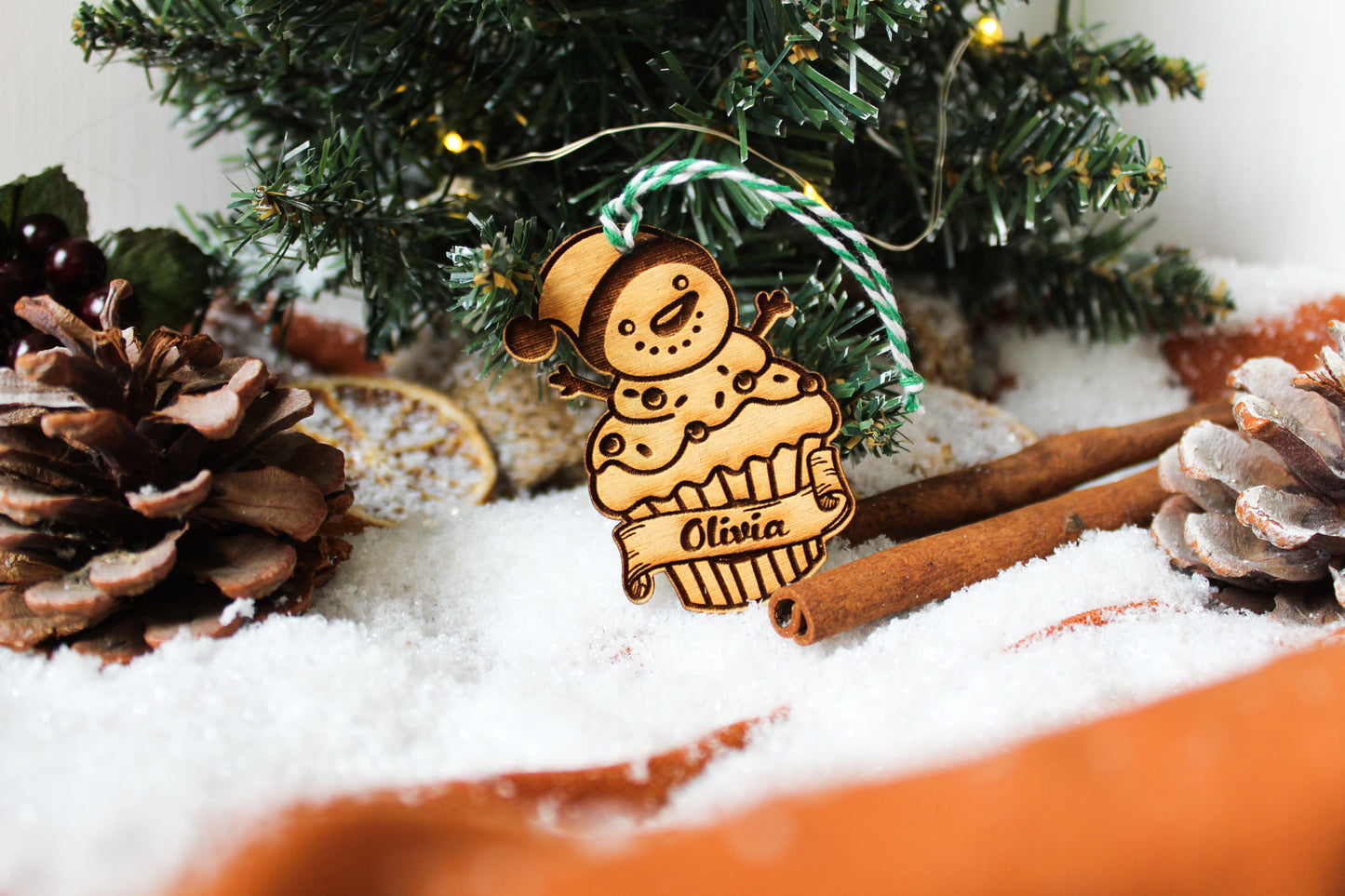 Baking Bauble image 2