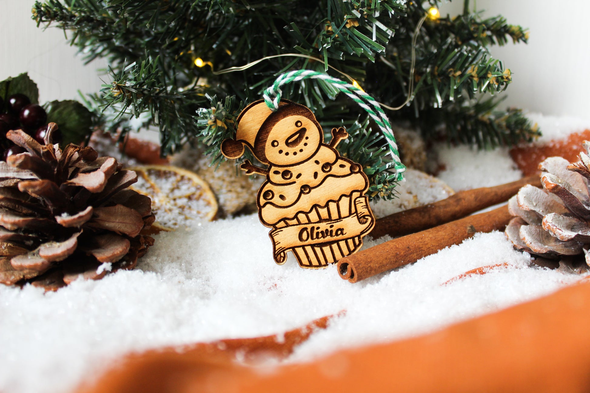 Baking Bauble image 2