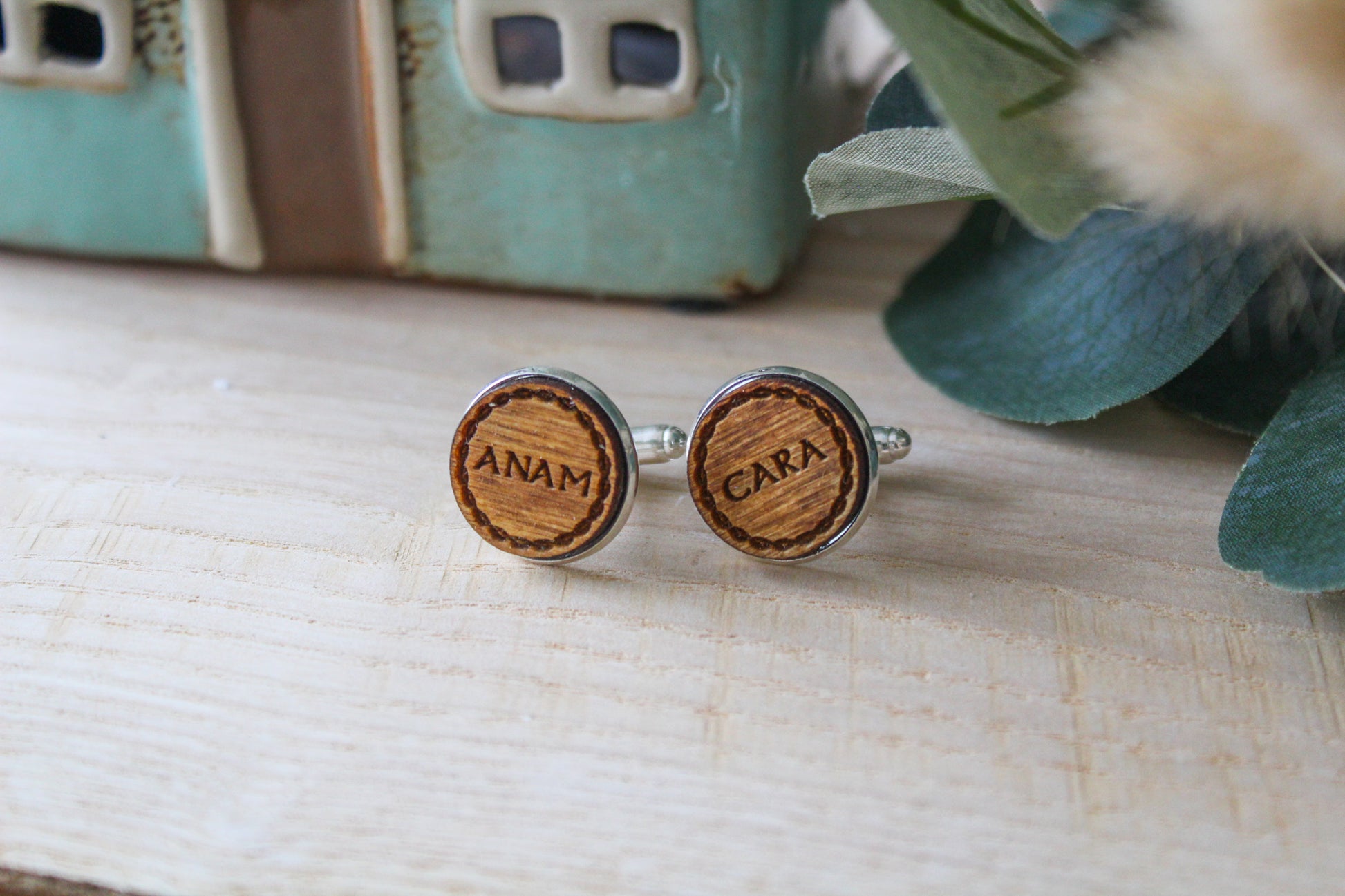 Anam Cara Cufflinks image 9