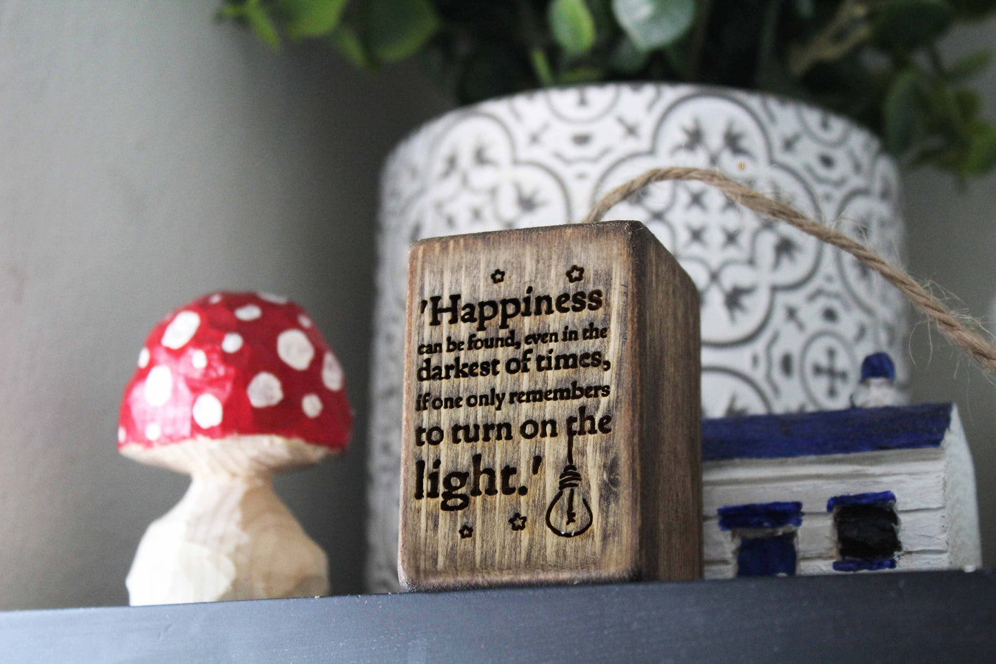 Harry Potter Light Pull image 3