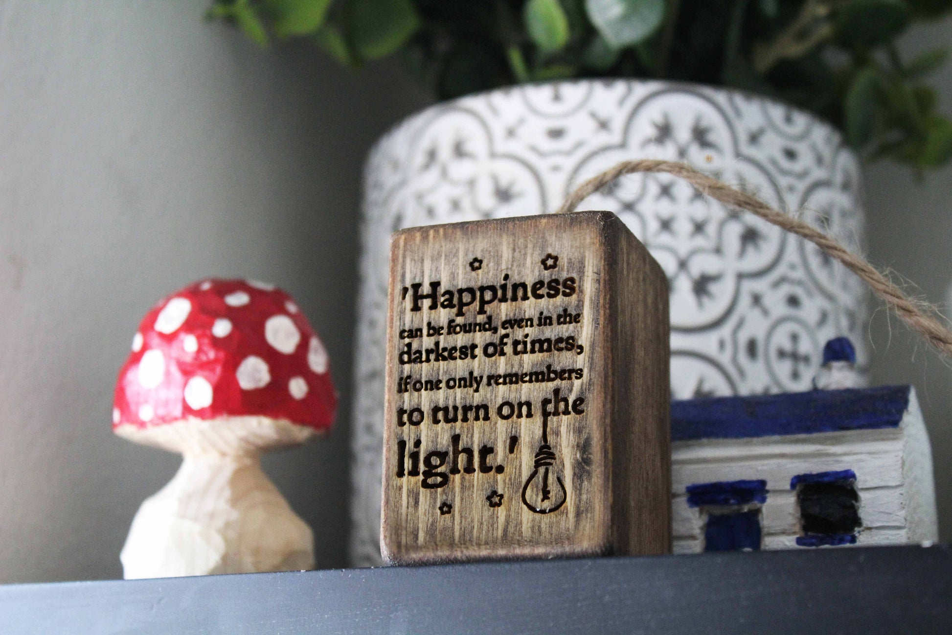 Harry Potter Light Pull image 3