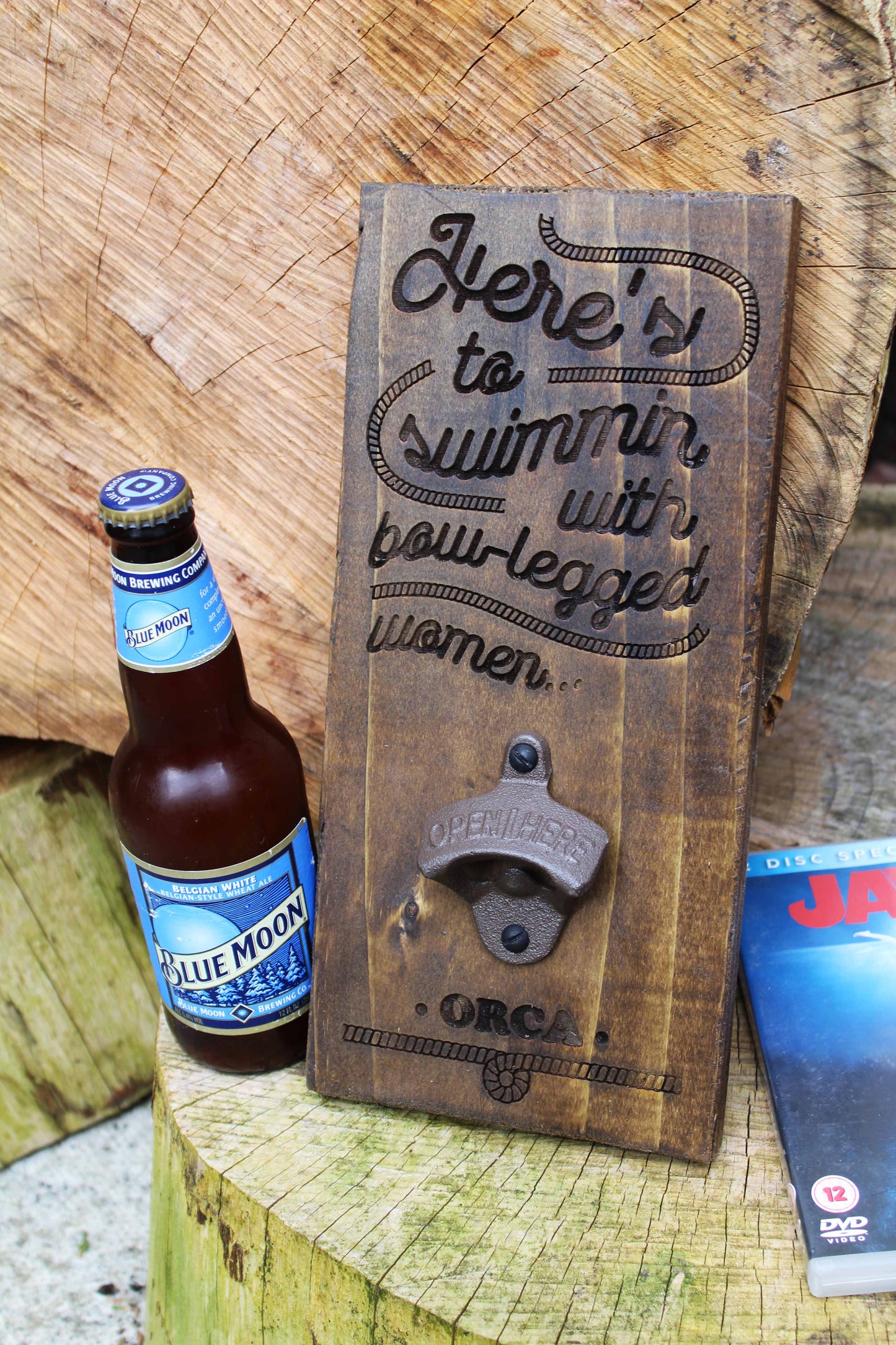 Jaws Bottle Opener image 3