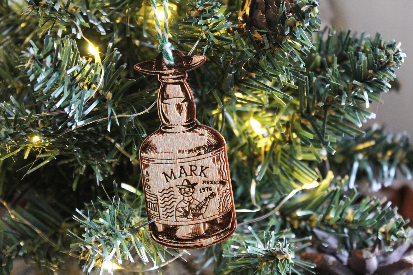 Tequila Bauble image 4
