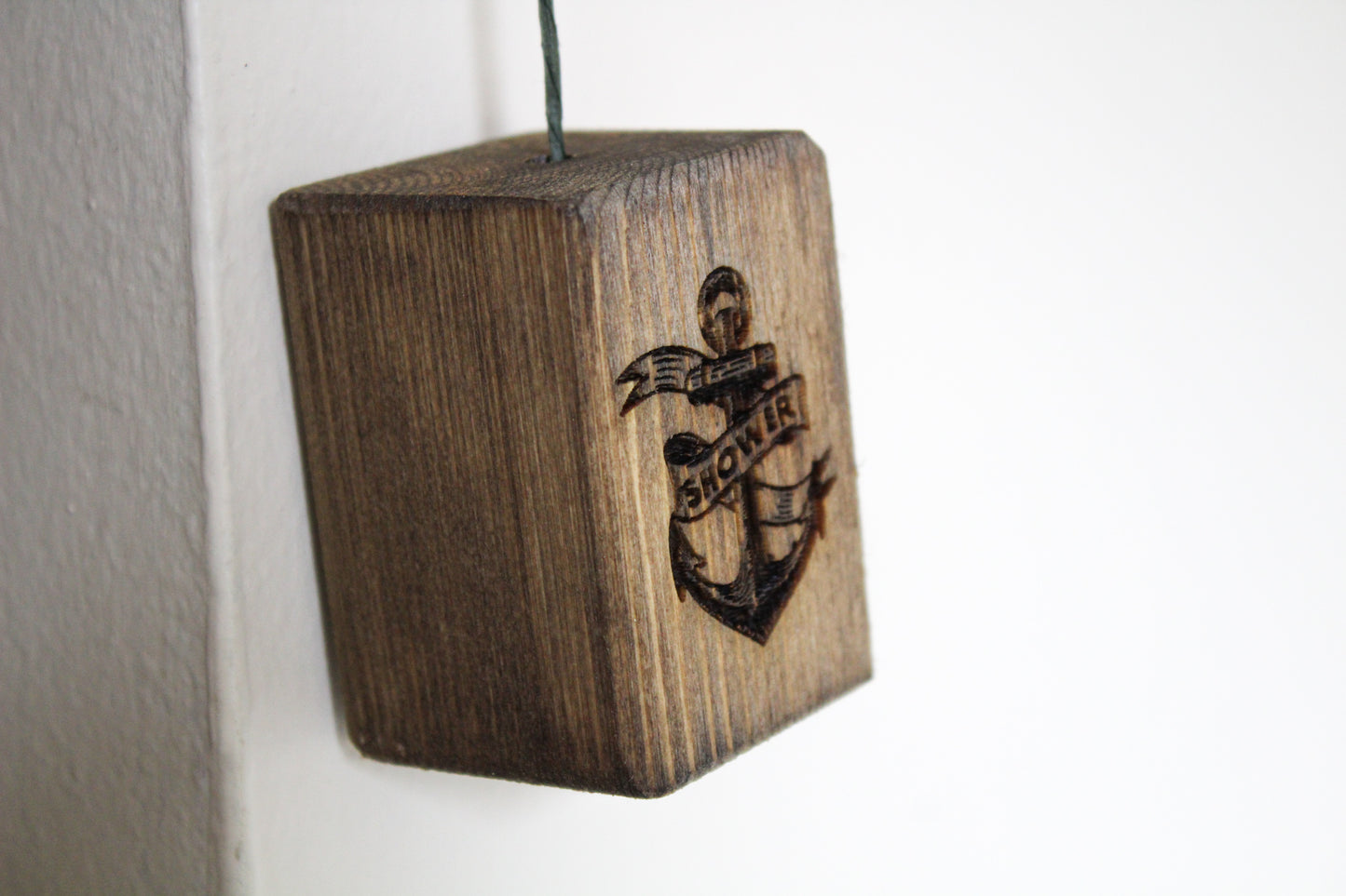 Anchor Light & Shower Pulls image 4