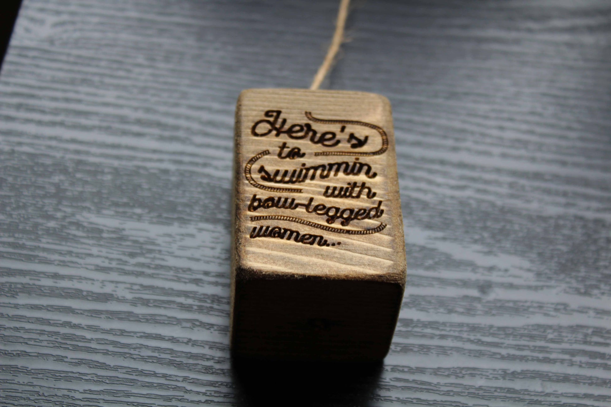 Jaws Light Pull image 2