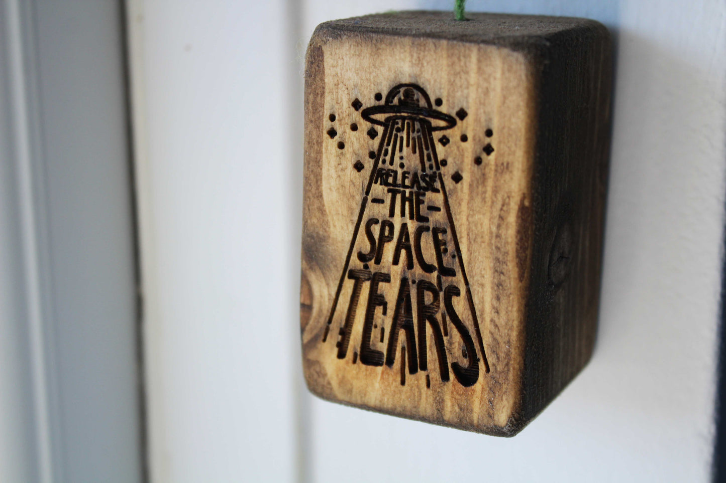 Release The Space Tears Light Pull image 2