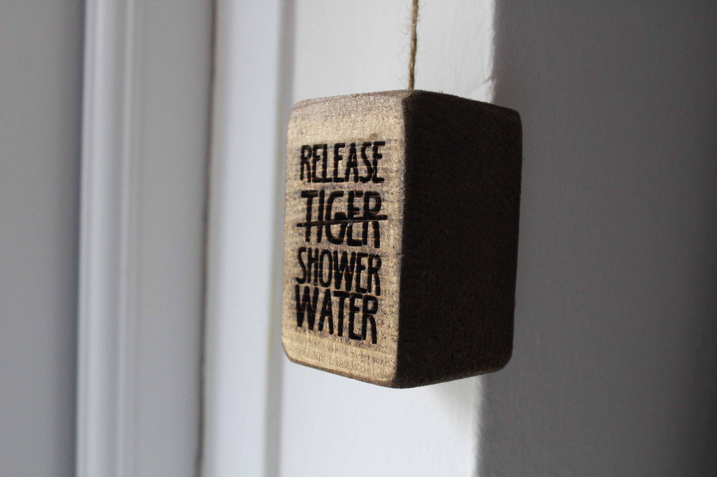 Tiger Light Pull image 0