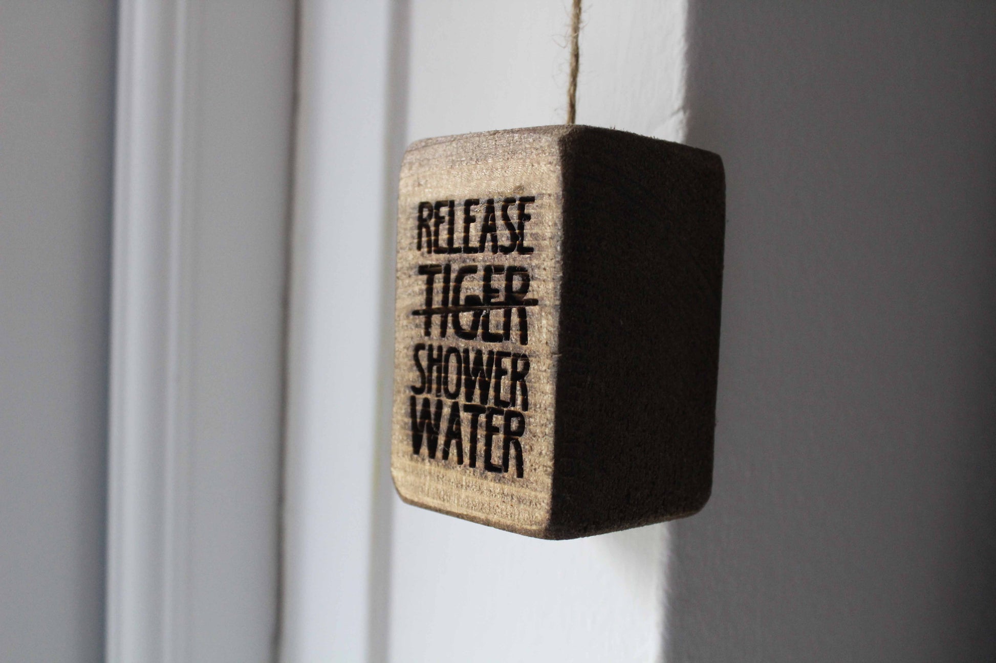 Tiger Light Pull image 0