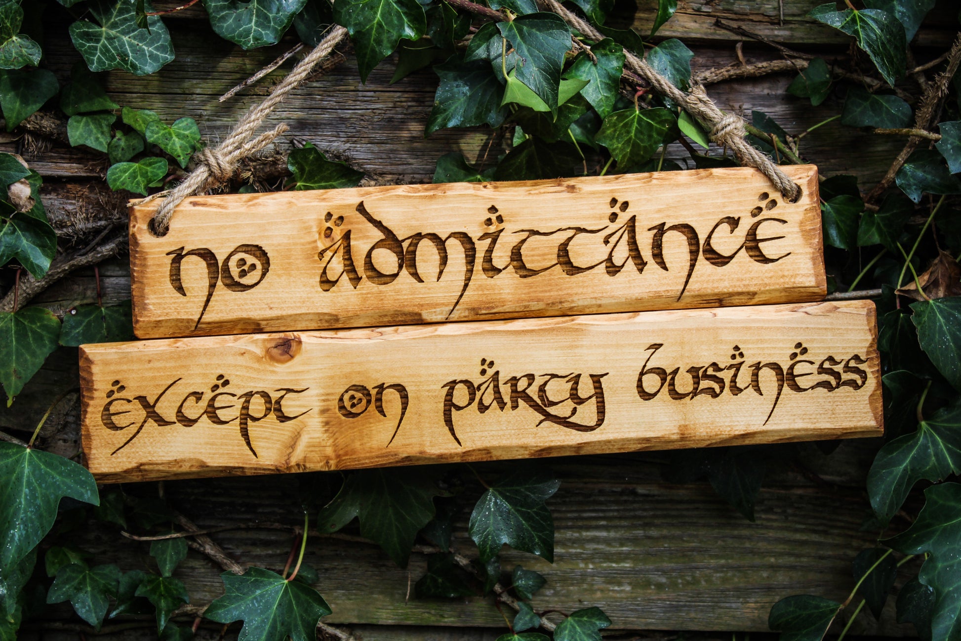 No Admittance Sign image 8