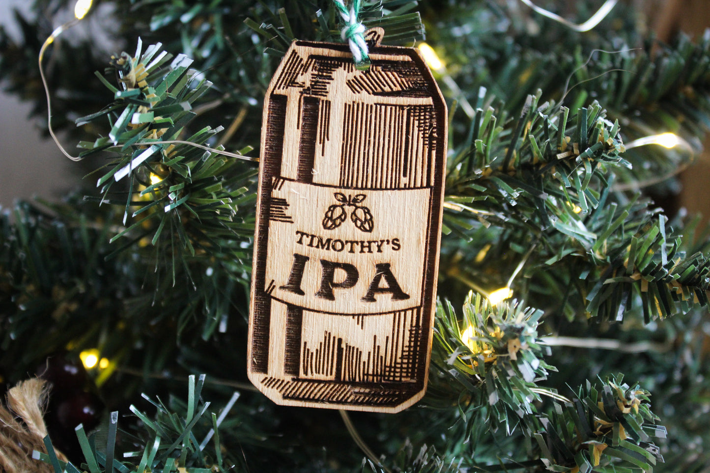 Beer Bauble image 4