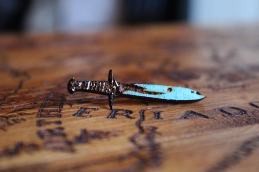 Bilbo's Sting Pin image 0