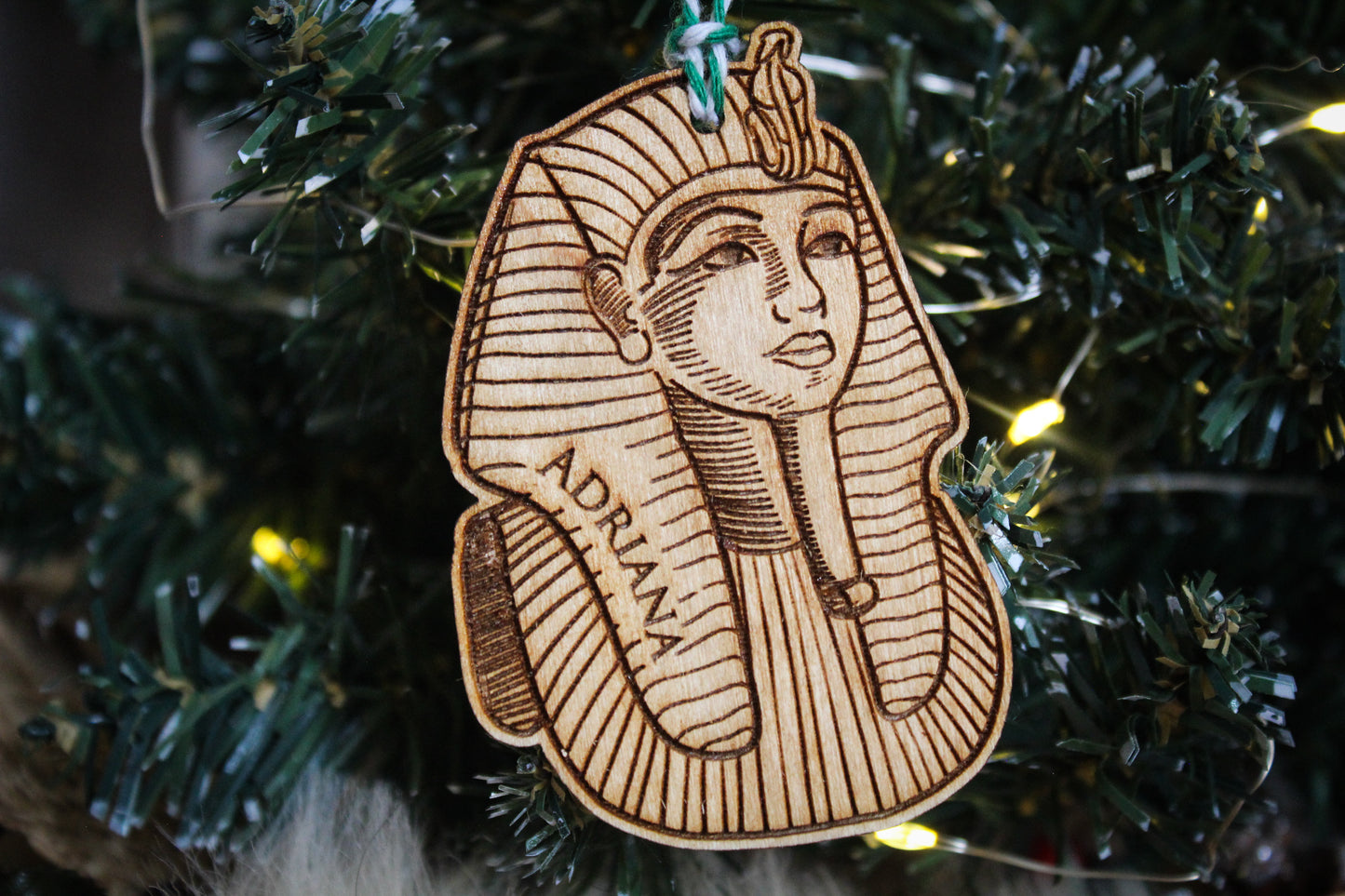 Archaeology Bauble image 1