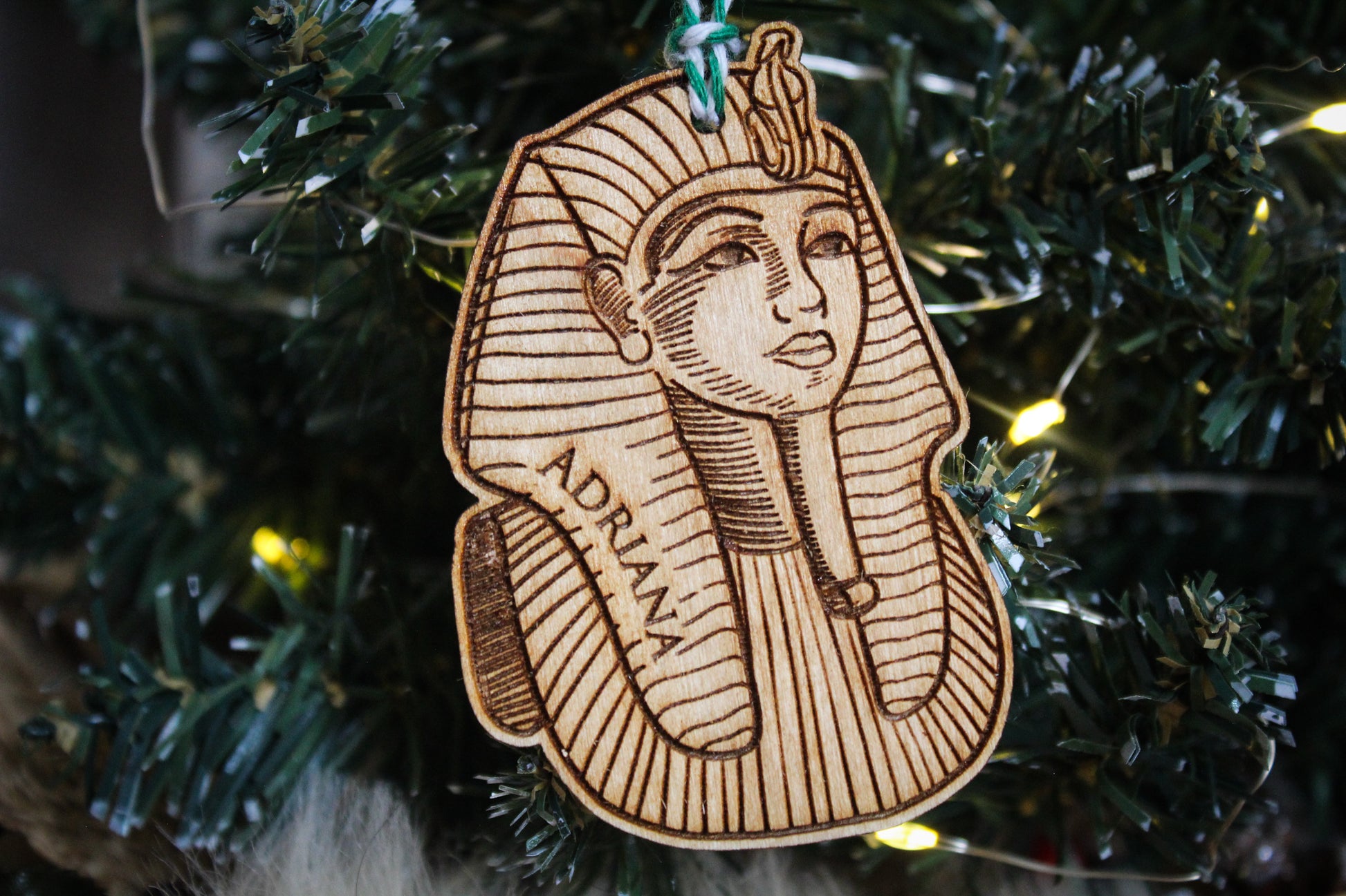 Archaeology Bauble image 1