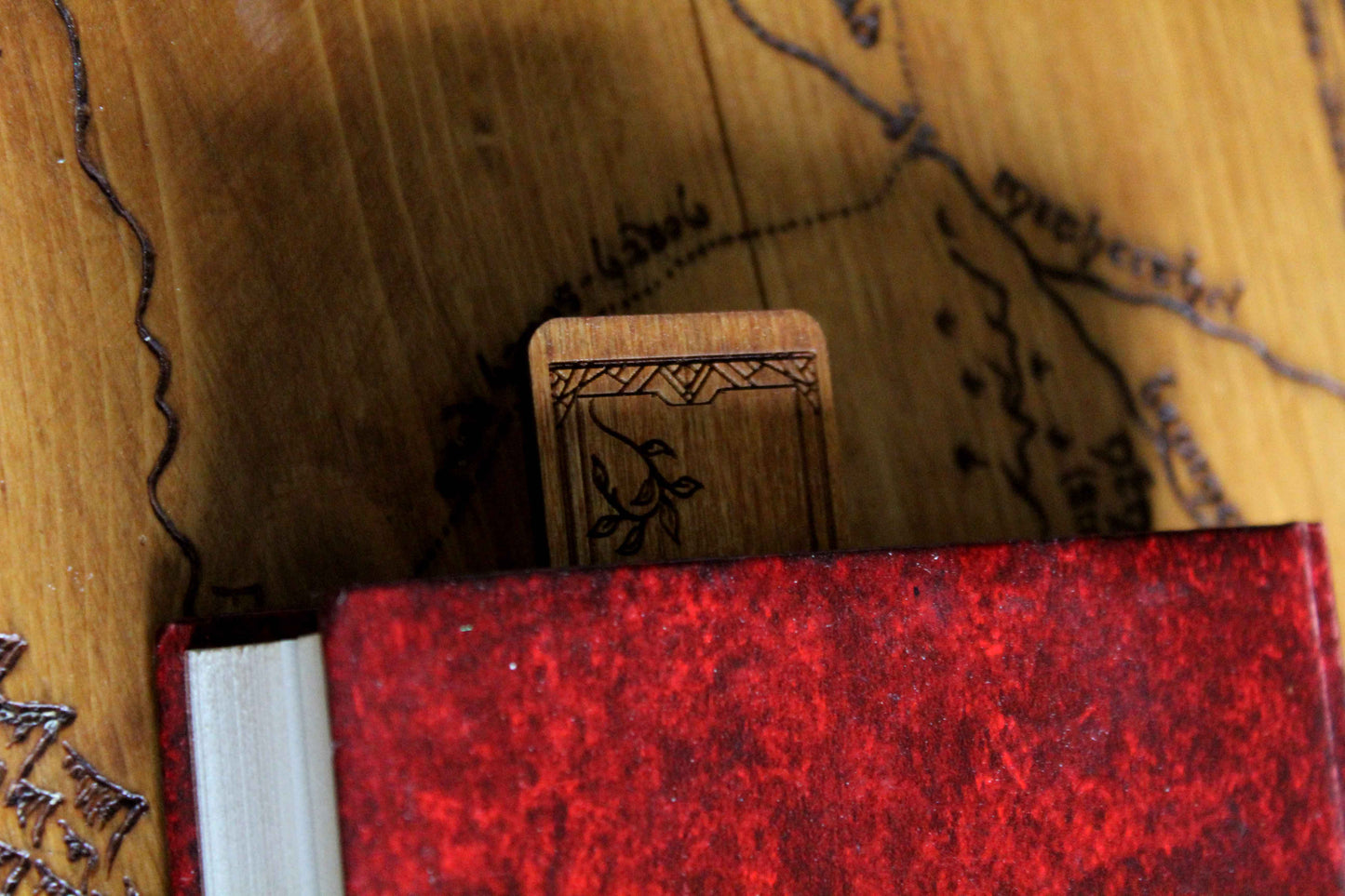 Teacher Bookmark image 3