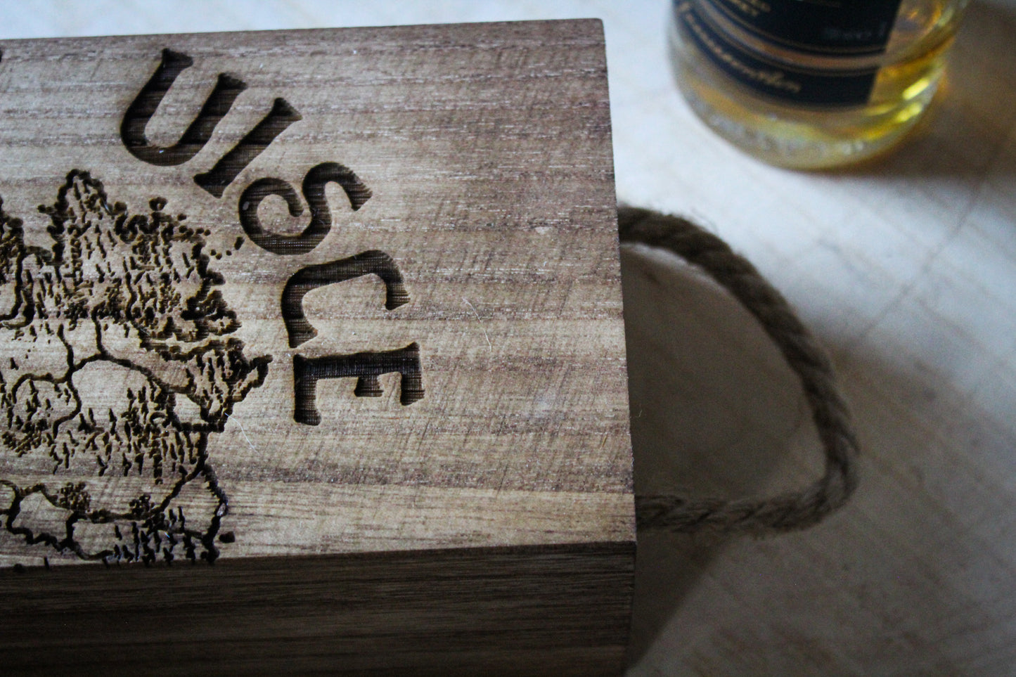 Uisce Beatha Drink Box image 7