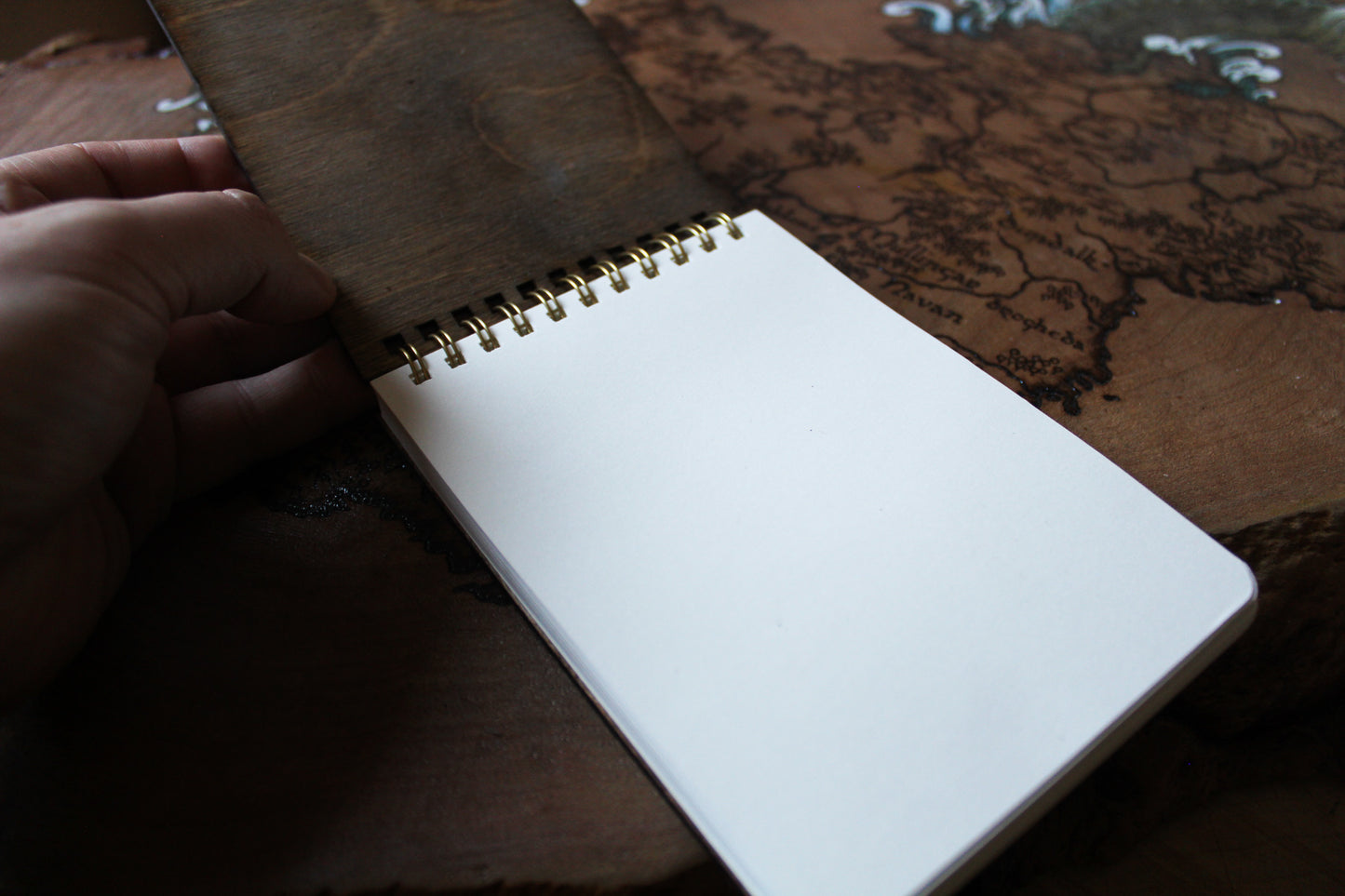 Tales Of Éire Notebook image 1