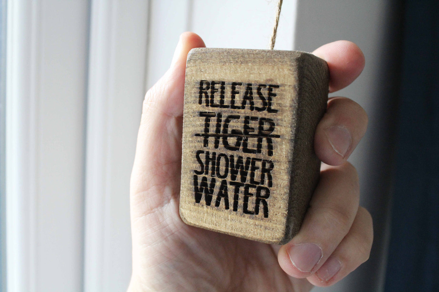 Tiger Light Pull image 3