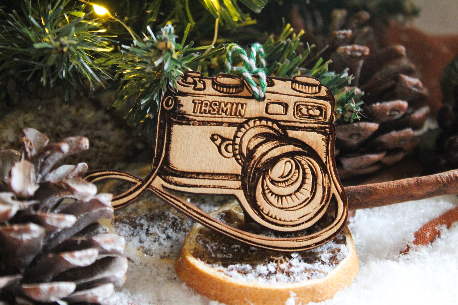 Photography Bauble image 3