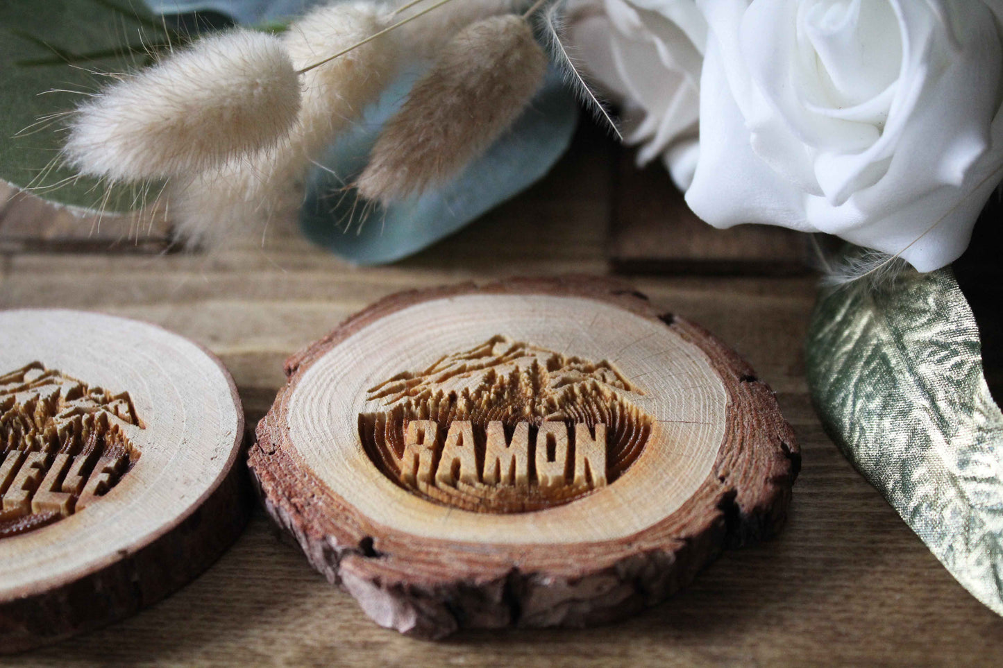 Nature Name Settings (Set of 10) image 5