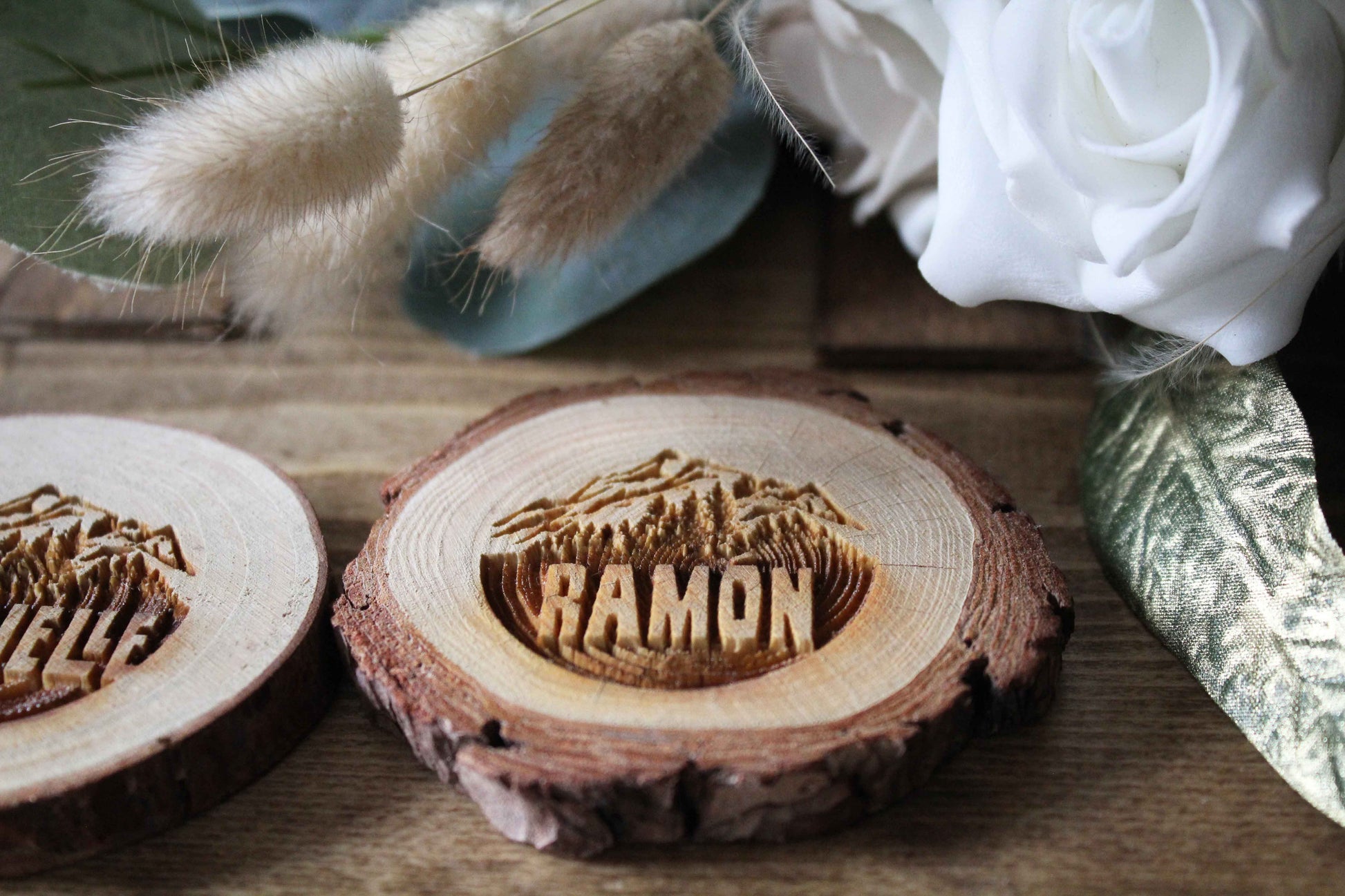 Nature Name Settings (Set of 10) image 5