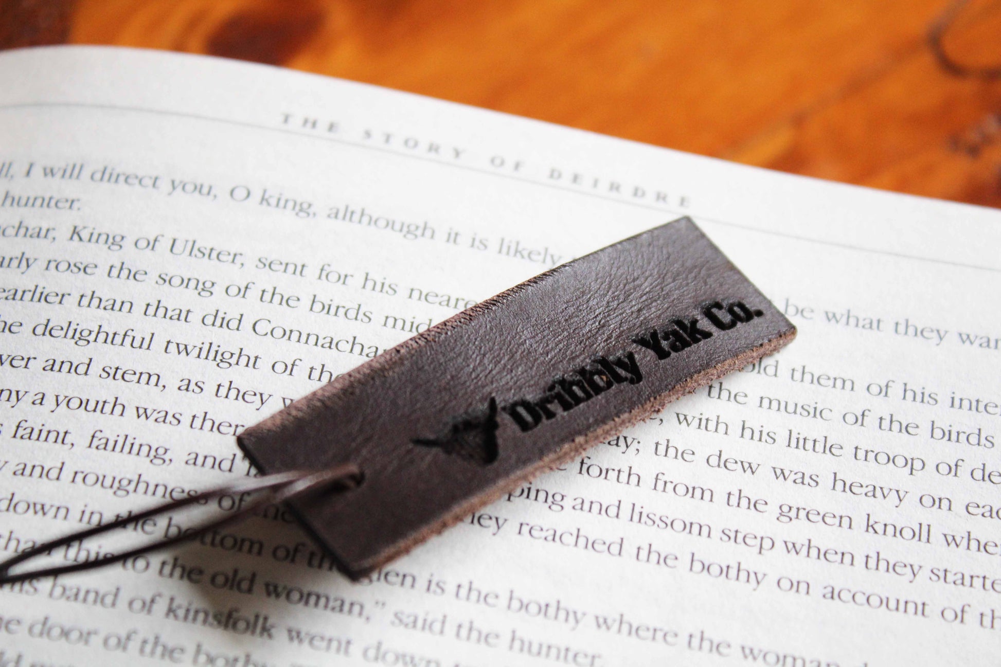 Book Stack Bookmark image 6