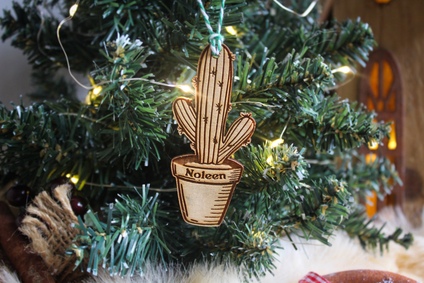 Cactus Bauble image 5